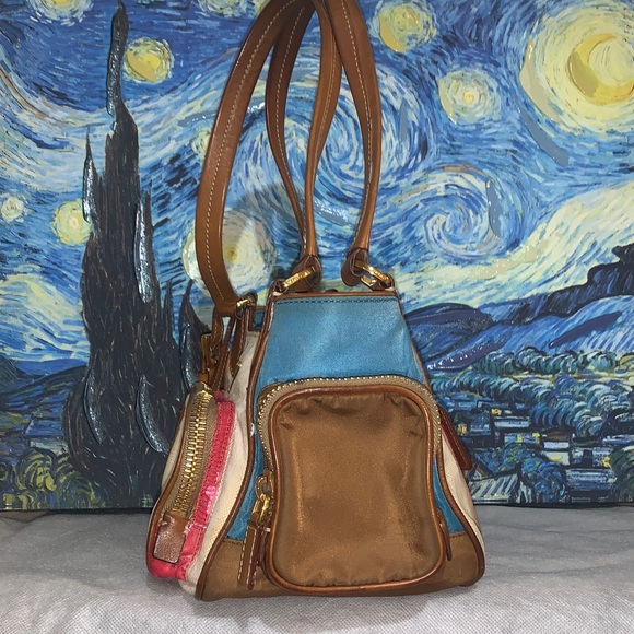 Prada Mini handbag - Picture 3 of 16